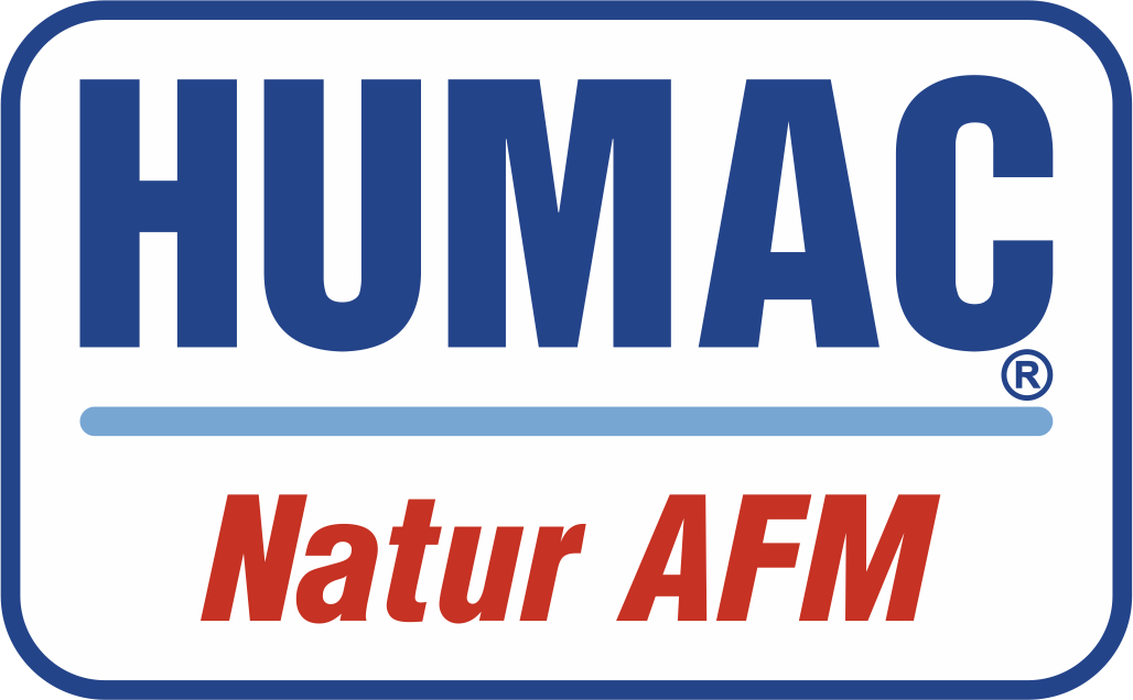 HUMAC Natur AFM